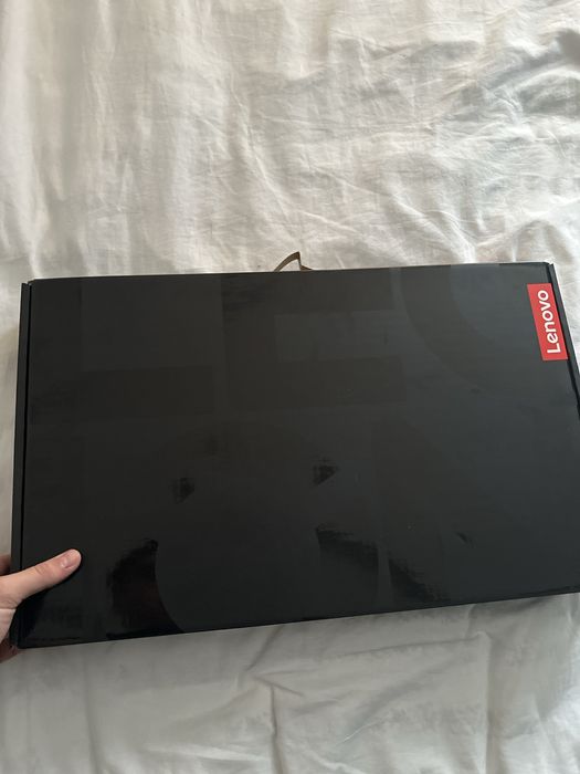 Vand Lenovo Legion 7 Gaming Laptop -240Hz, Nvidia GeForce RTX 5060 8GB, Intel Core Ultra 7 255HX, RAM 32GB, 1T SSD,