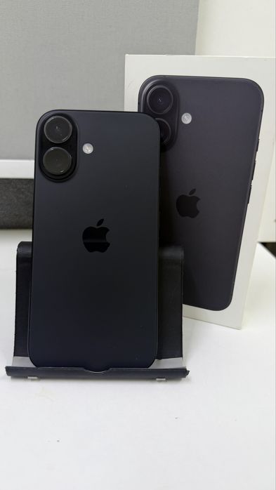 iPhone 16, 128 gb