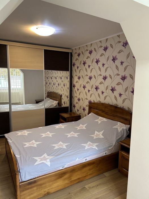 Apartament de inchiriat