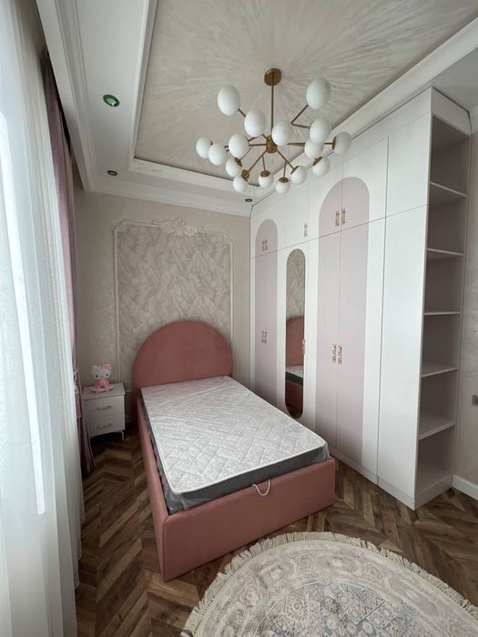 Новостройка ЖК “Minor River” 4/4/9