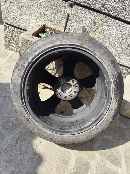 Джанти за BMW Е60 Е90 Е46 17" Style 138