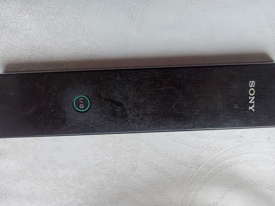 ТВ дистанционни Sony, Panasonic