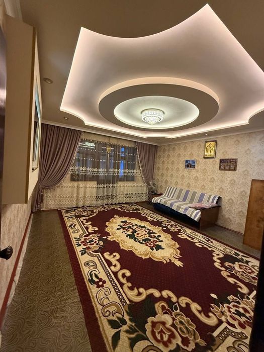 Srochna Vodnikda 4 xona uy sotiladi