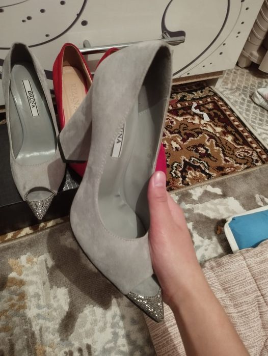 Обувь люкс качество