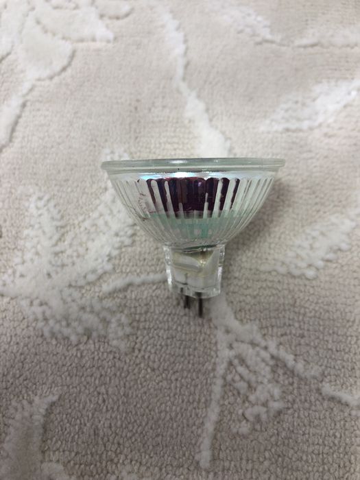 Лампочка LED лампа