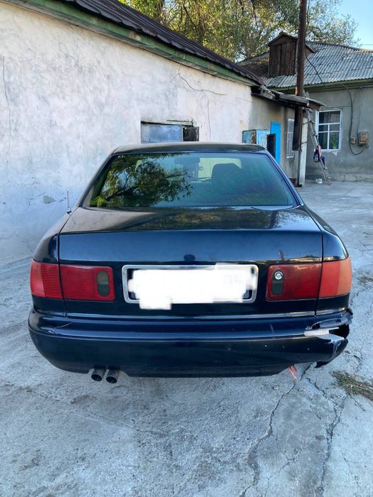 Продам Ауди А8 срочно