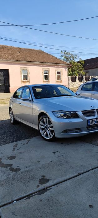 Vand Bmw Seria 3