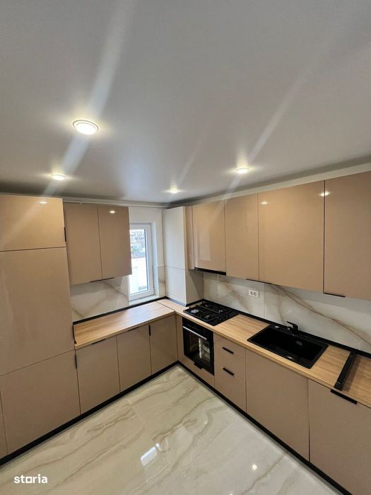 PRIMA chirie. Metrou Aparatorii Patriei. Apartament NOU-NOUT