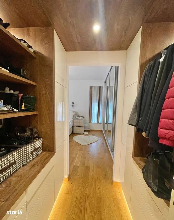 Penthouse  - Laguna Residence, Floreasca, Promenada, Barbu Vacărescu
