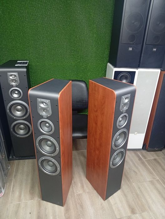 Тонколони JBL ES-80