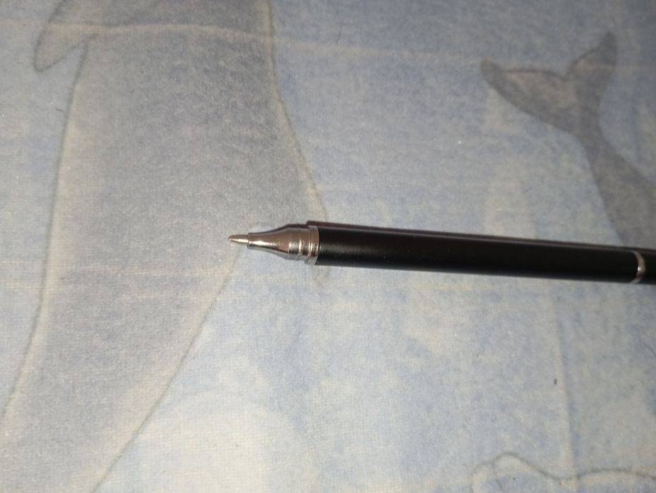 Ручка вместе с пэнселом