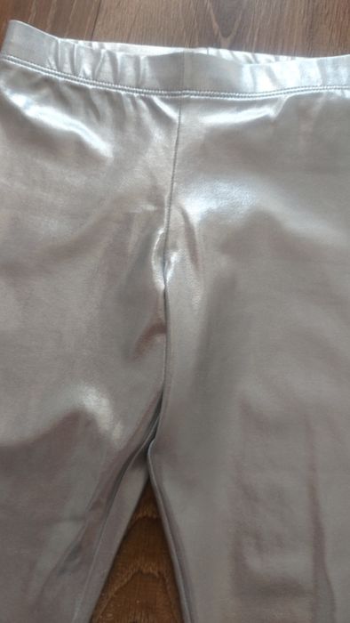 Детски сребърен клин H&M 7-8г.