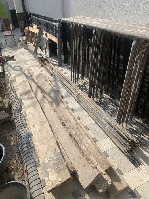 Леса ховаза сотаман