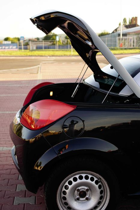 Opel Tigra 1.4 Benzina