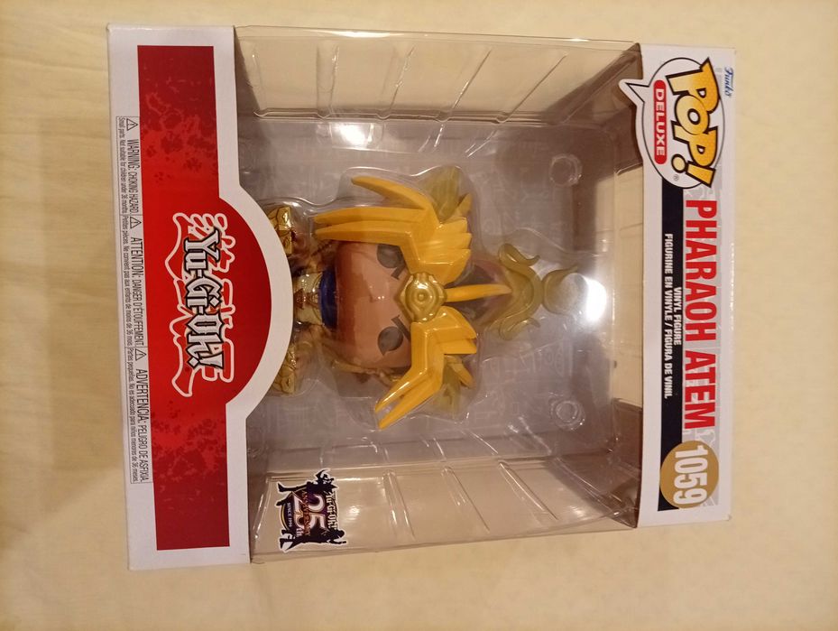 Funko PoP оригинали фигурки