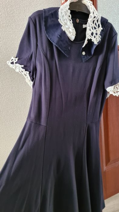 Детские нарядные платья