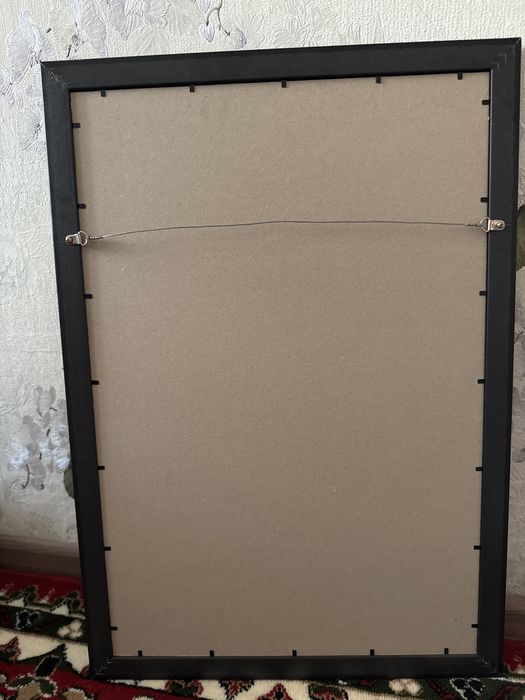 Алмазная картина Овчарка