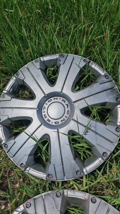Продам автомобильные колпаки R15