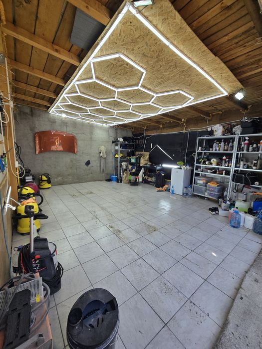 Garaj de închiriat Bragadiru Ilfov 30 mp