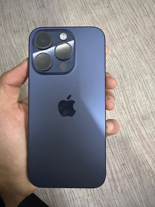 iPhone 15 Pro 512Gb
