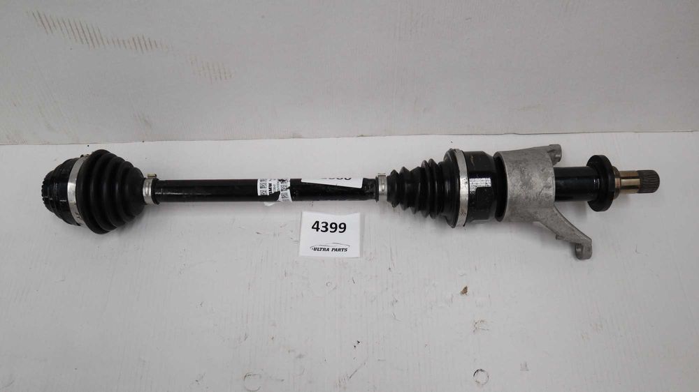 Предна лява полуоска Мини Ф56 Ф57 Електричка F56 BEV F57 BEV