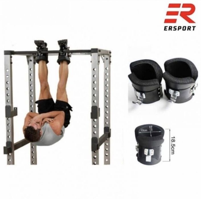 Гравитационный инверсионный ботинки/ лечения грыжи крюк для турник.