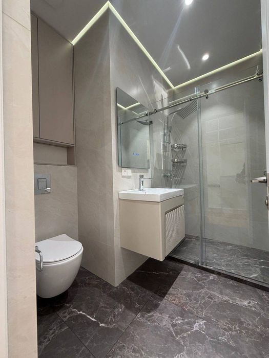 3х комнатная квартира Tashkent City Gardens Residence