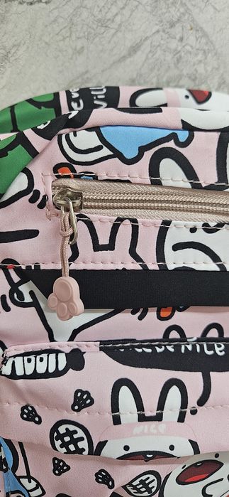 Детска   раница.