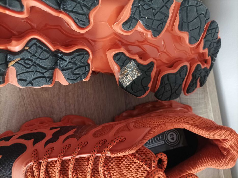 Tommy Hilfiger/Munich N43 нови маратонки