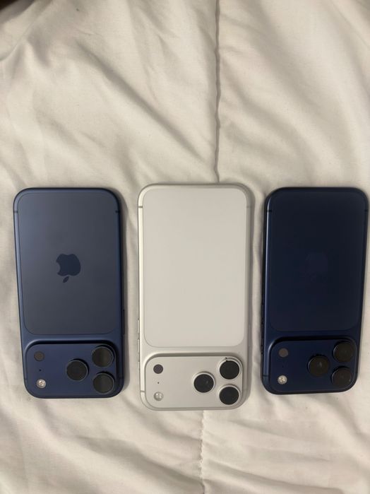 iPhone 17 pro și pro Max pentru piese