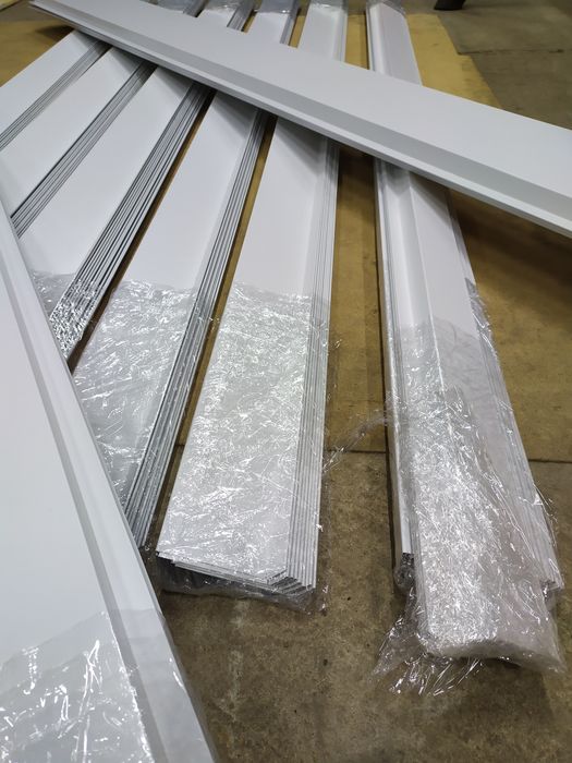 Жестяные доборные элементы