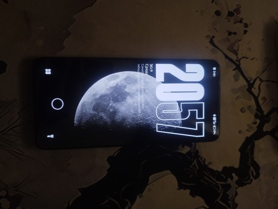 Poco f6 Pro 24/512