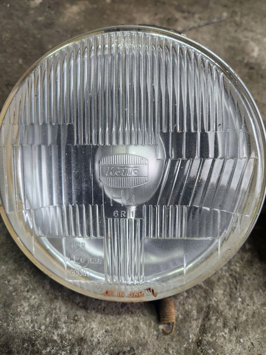 Фарове за паджеро 1