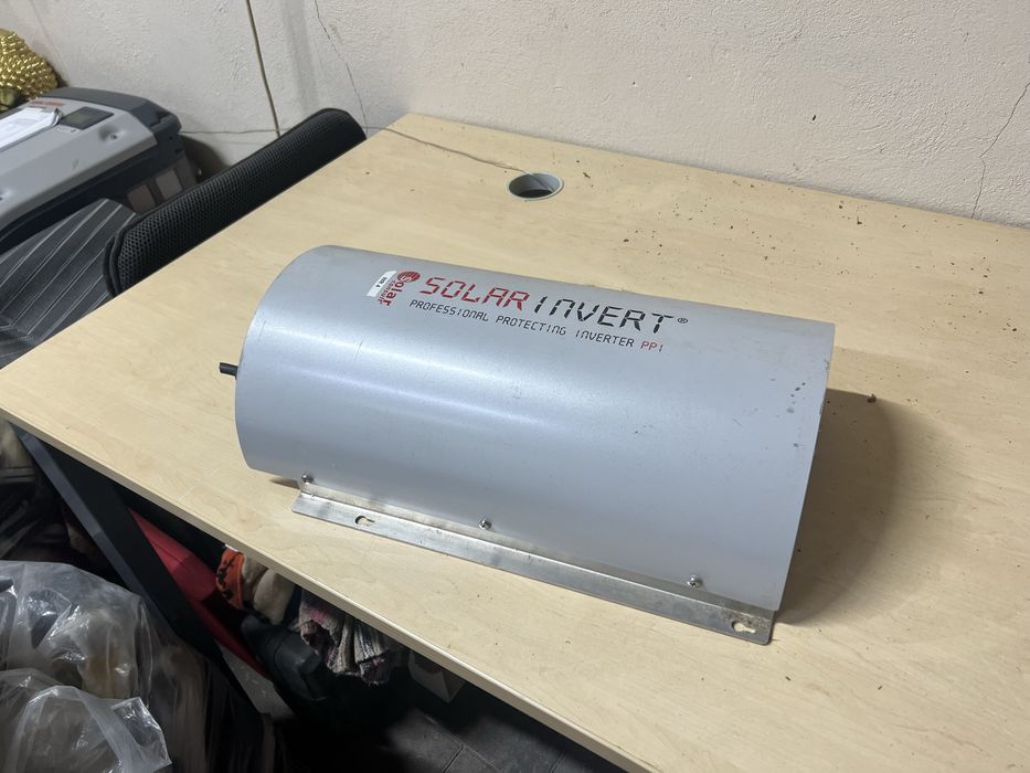 Diferite invertoare disponibil 3 bucati din imagine