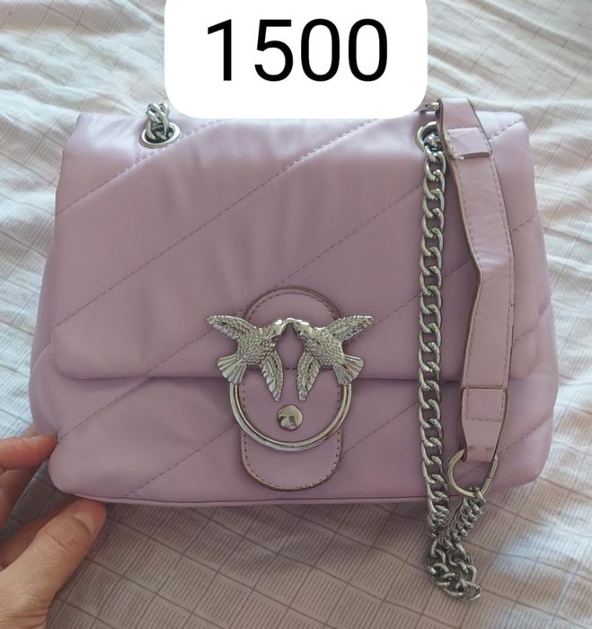 НОВЫЕ СУМКИ остатки товара