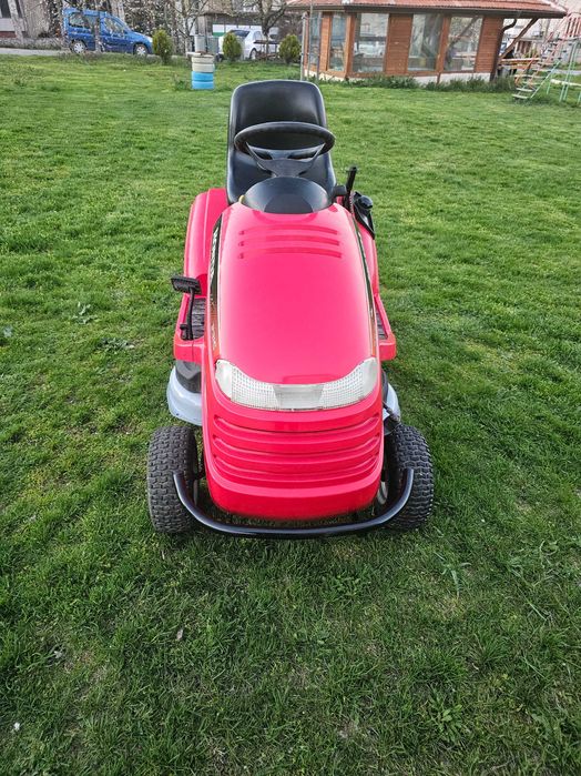 Тракторна Косачка HONDA ПЕРФЕКТНА