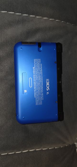 Consolă Nintendo 3DS XL modată