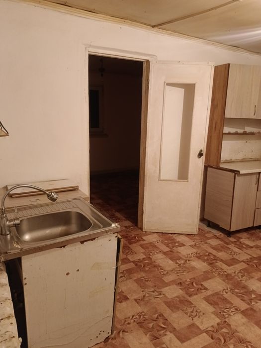 Сдам времянку в Думане