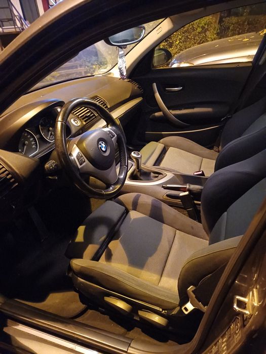 Vand BMW E87 116 i din 2006