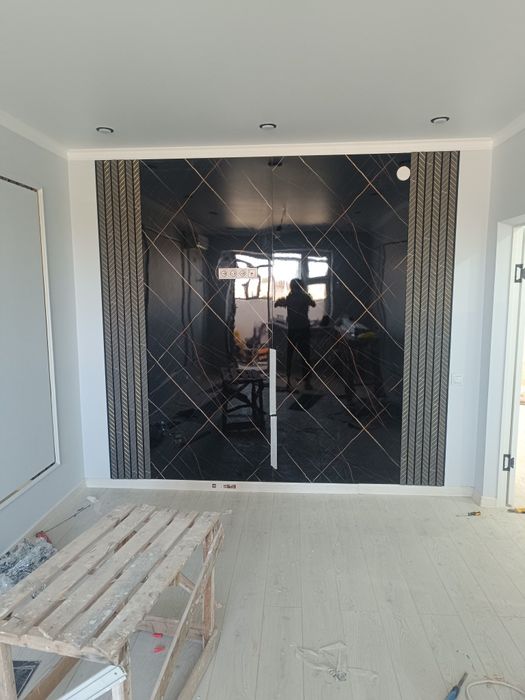 Ремонттын барлык турин жасаимыз