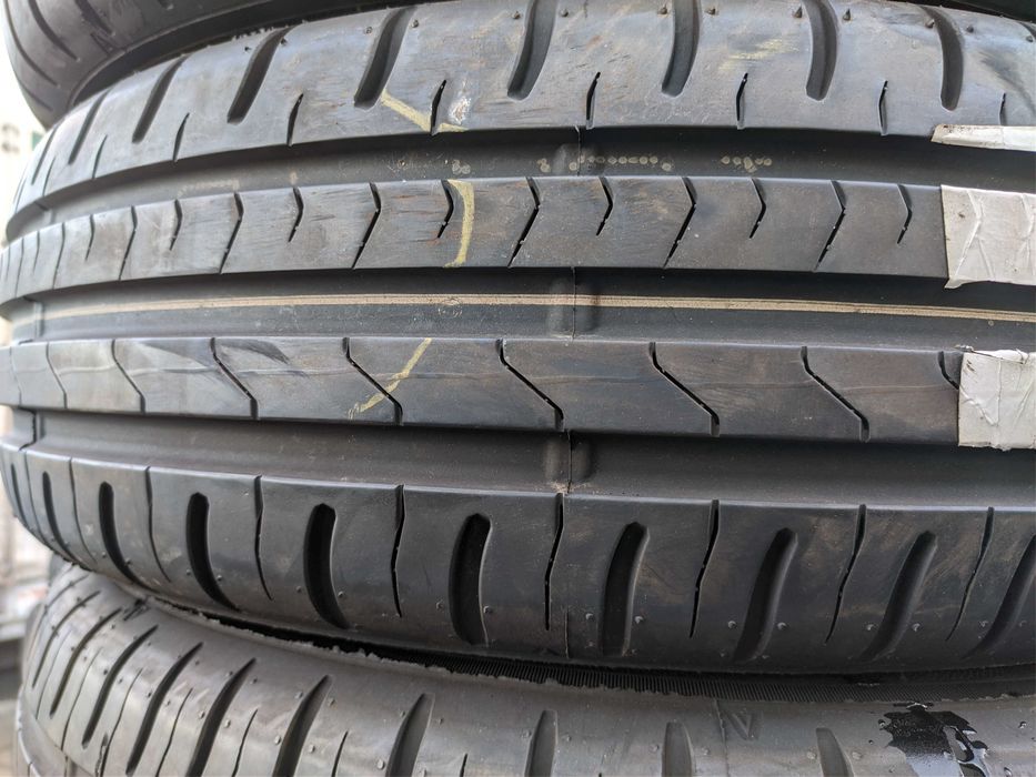 4бр Летни гуми 185 70 14 - Falken