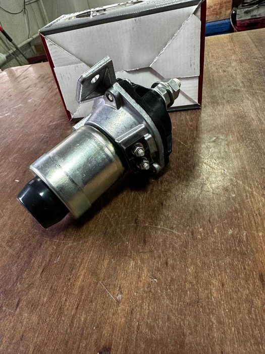 Выключатель массы дистанционный Газель