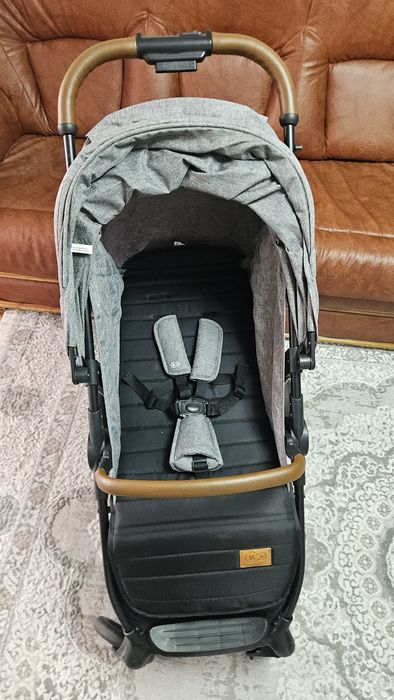Cărucior sport Kinderkraft