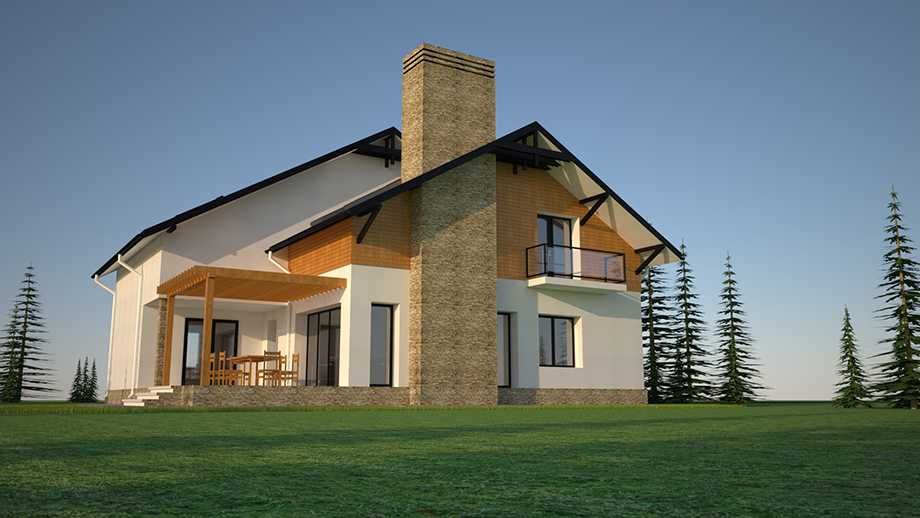 Design Case Personalizat – Servicii Arhitectură