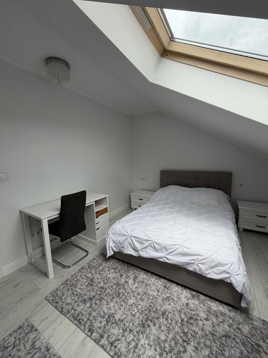 Apartamet pentru pretentiosi ! Bistrita, zona centrala