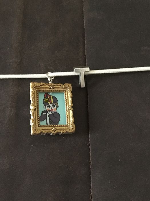 Louise Carmen Inspired Leather Journal