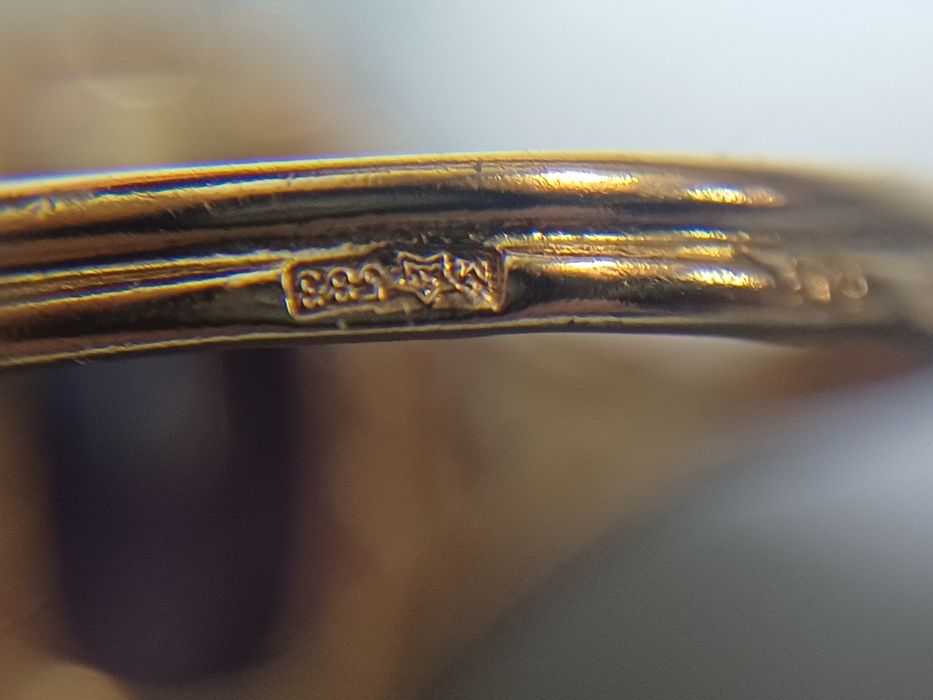 Советское золотое кольцо