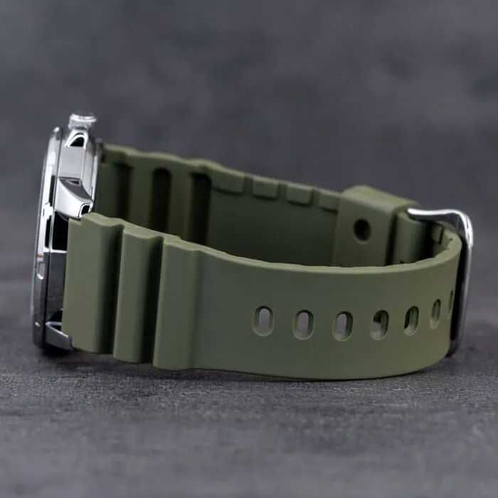 Нов часовник Casio Collection MTP-VD01-3EVUDF - гаранция