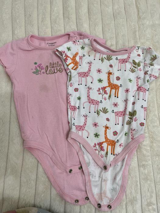 Детская одежда