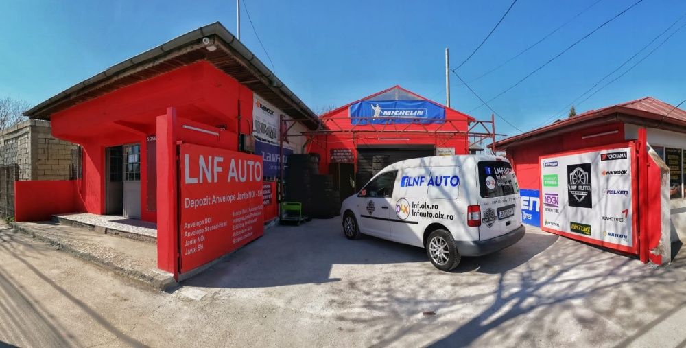 1 Anvelopa de VARA - 235/45/19 - BRIDGESTONE - 8.10 MM - DOT 5117 !